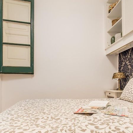 Art Nouveau Apartment Barcelona Luaran gambar